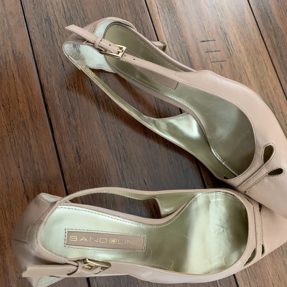 Shoes - Picture 3 of 3